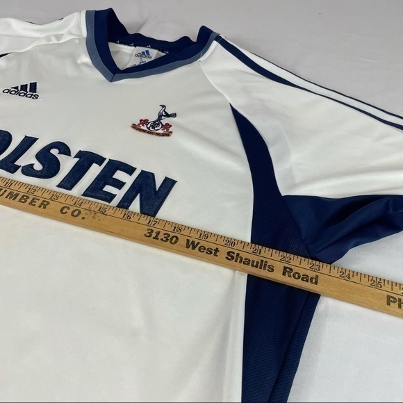 Adidas Holsten Soccer Jersey Size XL - Picture 14 of 15